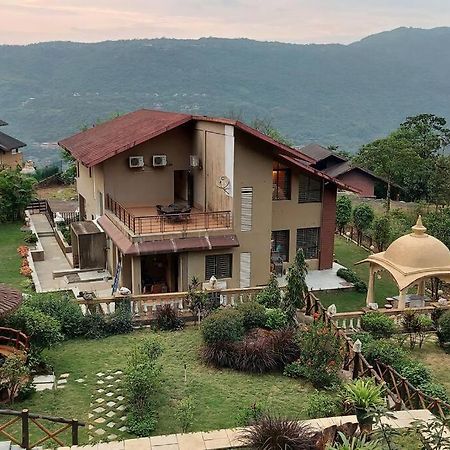 Soul Tree Deluxe Villa 106 Lavasa Exteriér fotografie